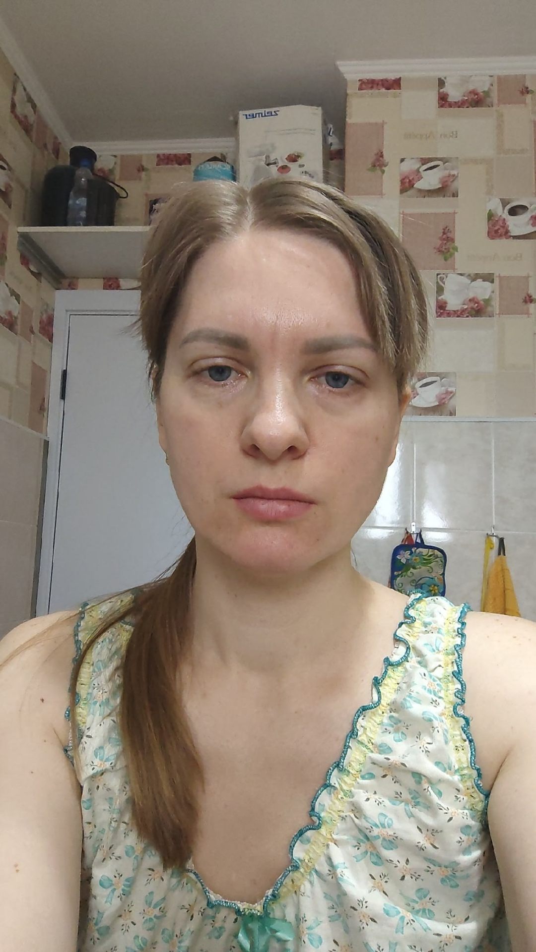 Margarida Antunes — Braga